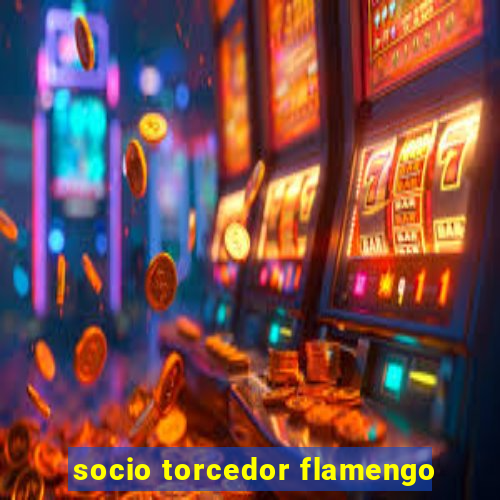 socio torcedor flamengo